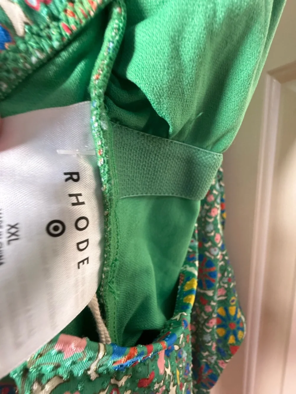 N/A size xxl